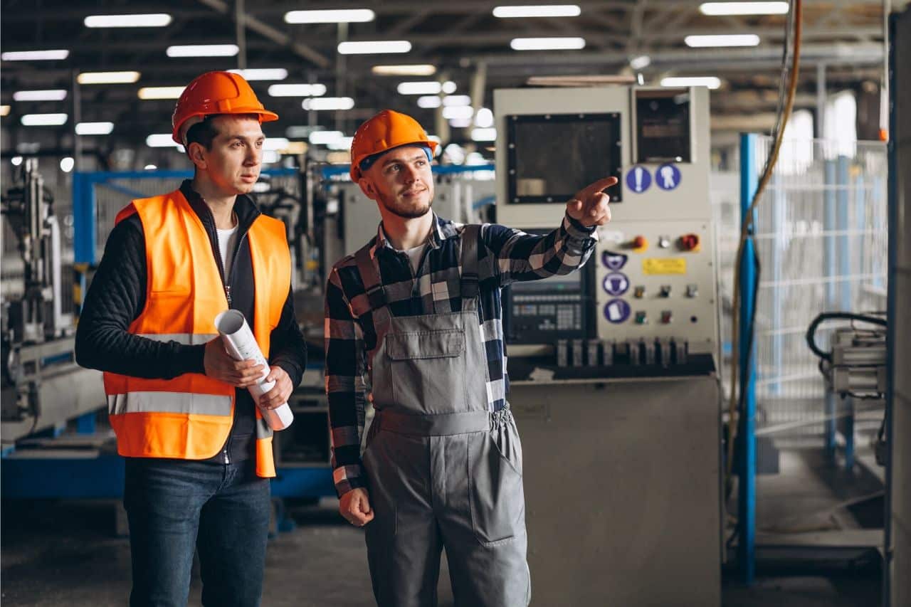 os maiores desafios do gestor industrial