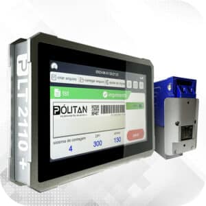 Impressora PLT2110 Plus