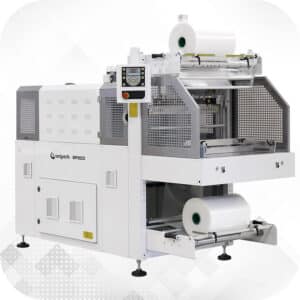 Embaladora BP800