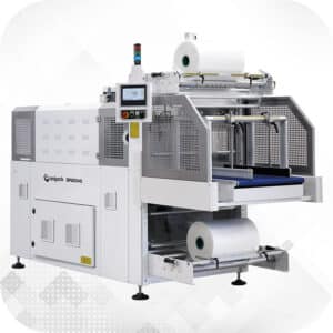 Embaladora BP800AS