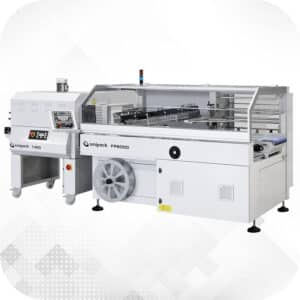 Seladora FP6000