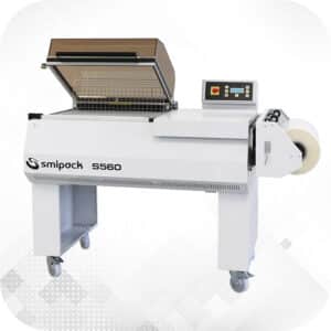 Seladora S560