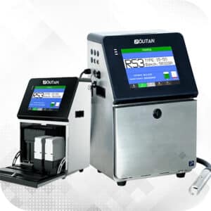 Impressora INKJET CM700